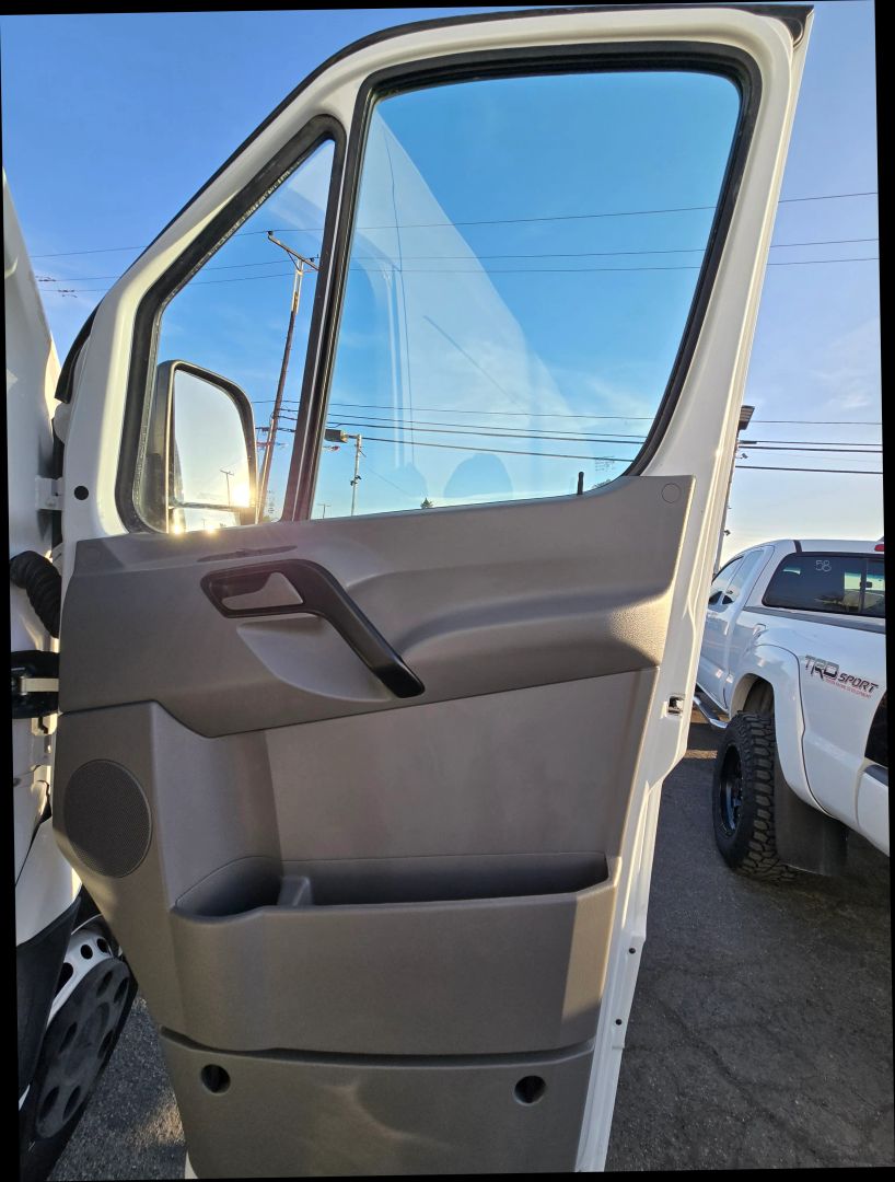 2010 Mercedes-Benz Sprinter Van Base - Photo 8