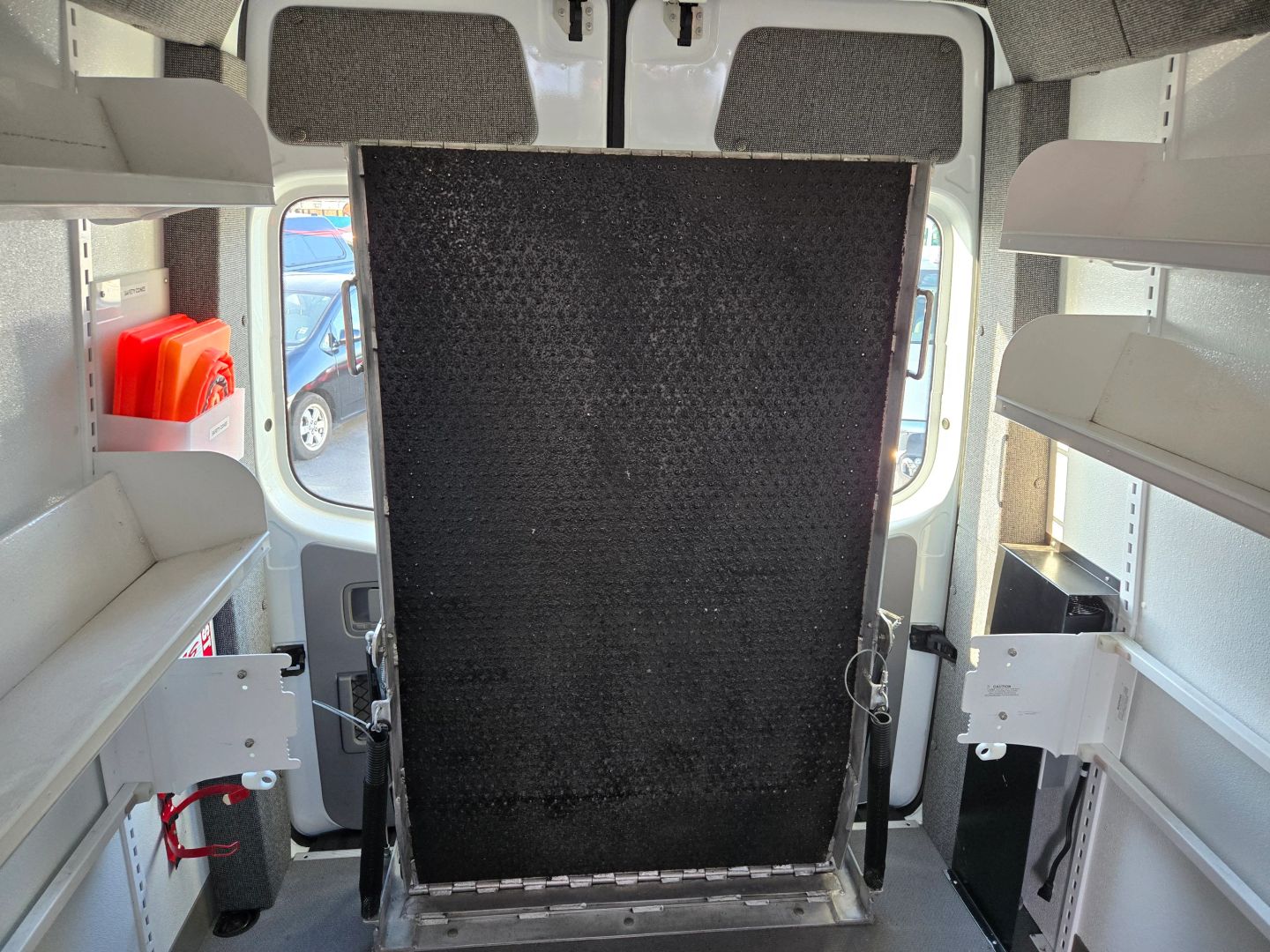 2010 Mercedes-Benz Sprinter Van Base - Photo 12