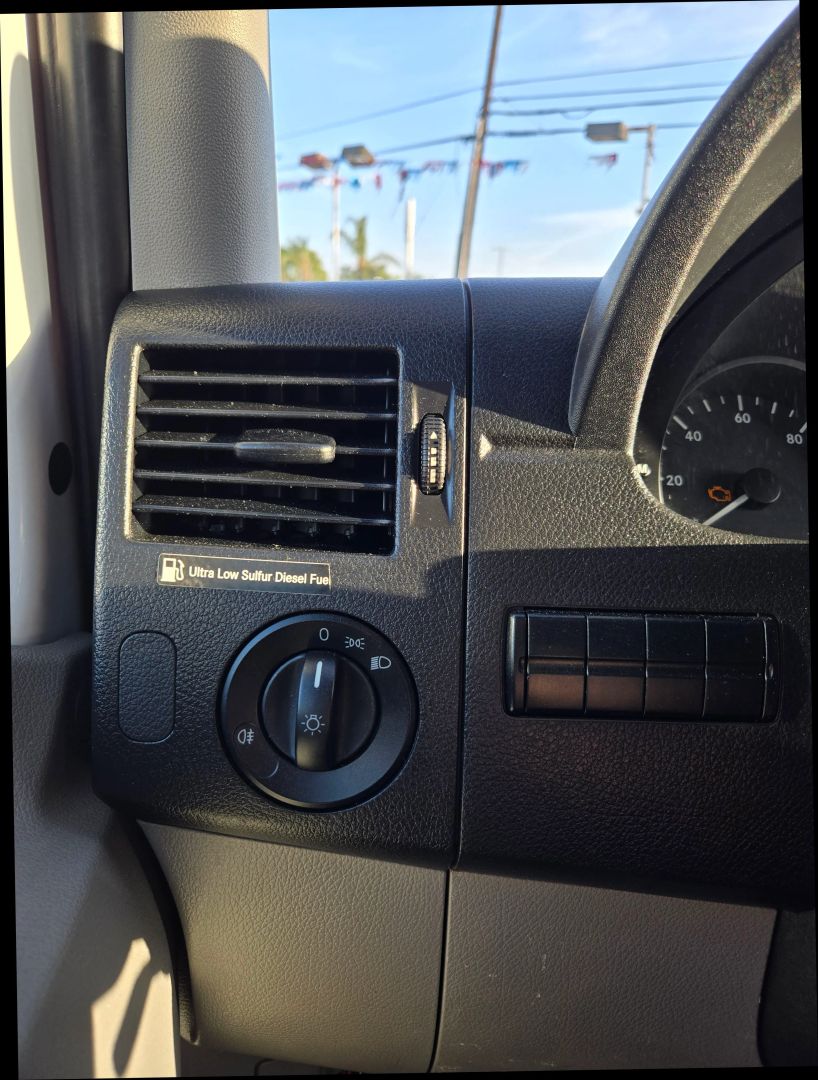 2010 Mercedes-Benz Sprinter Van Base - Photo 19