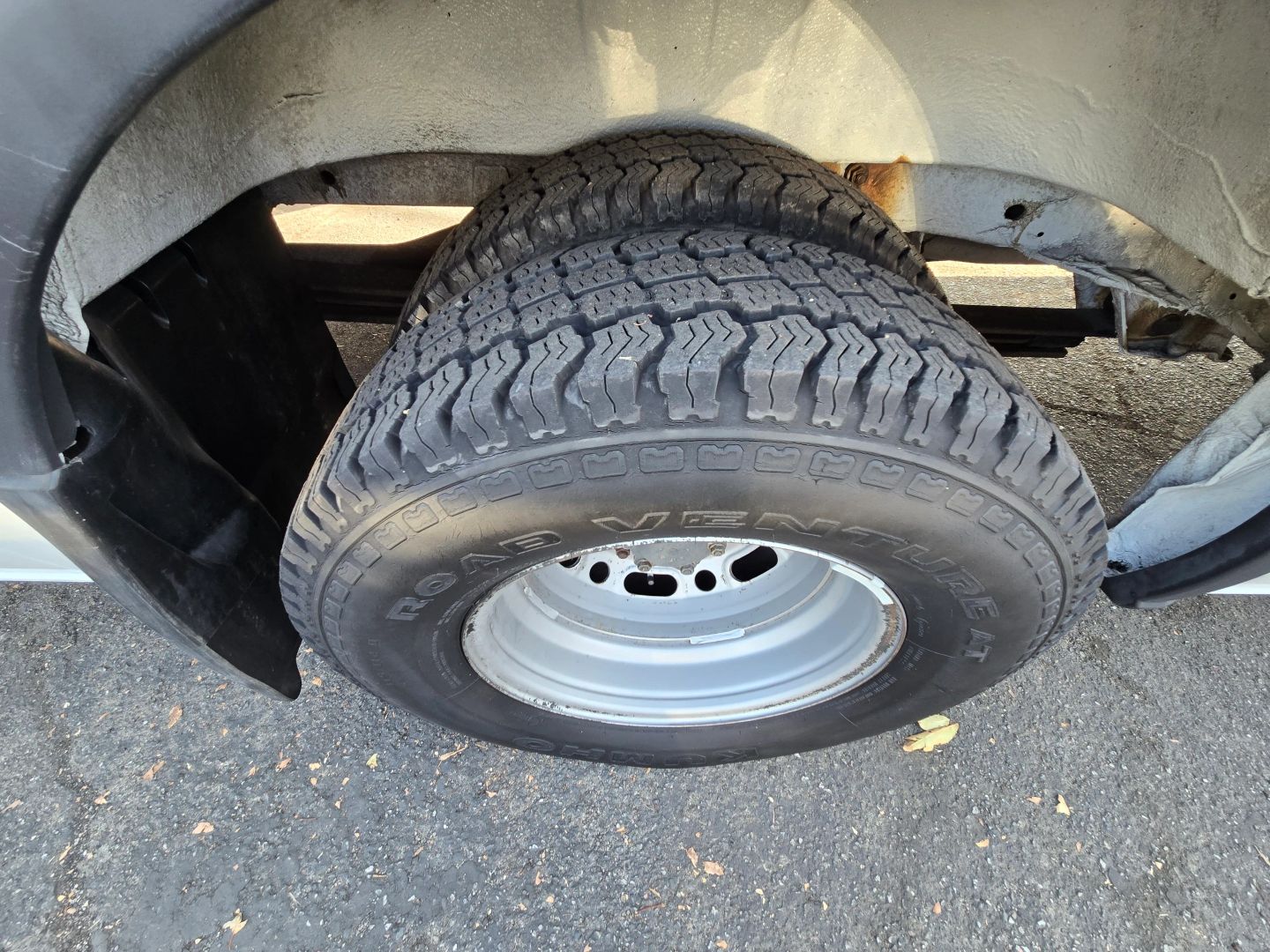 2010 Mercedes-Benz Sprinter Van Base - Photo 22