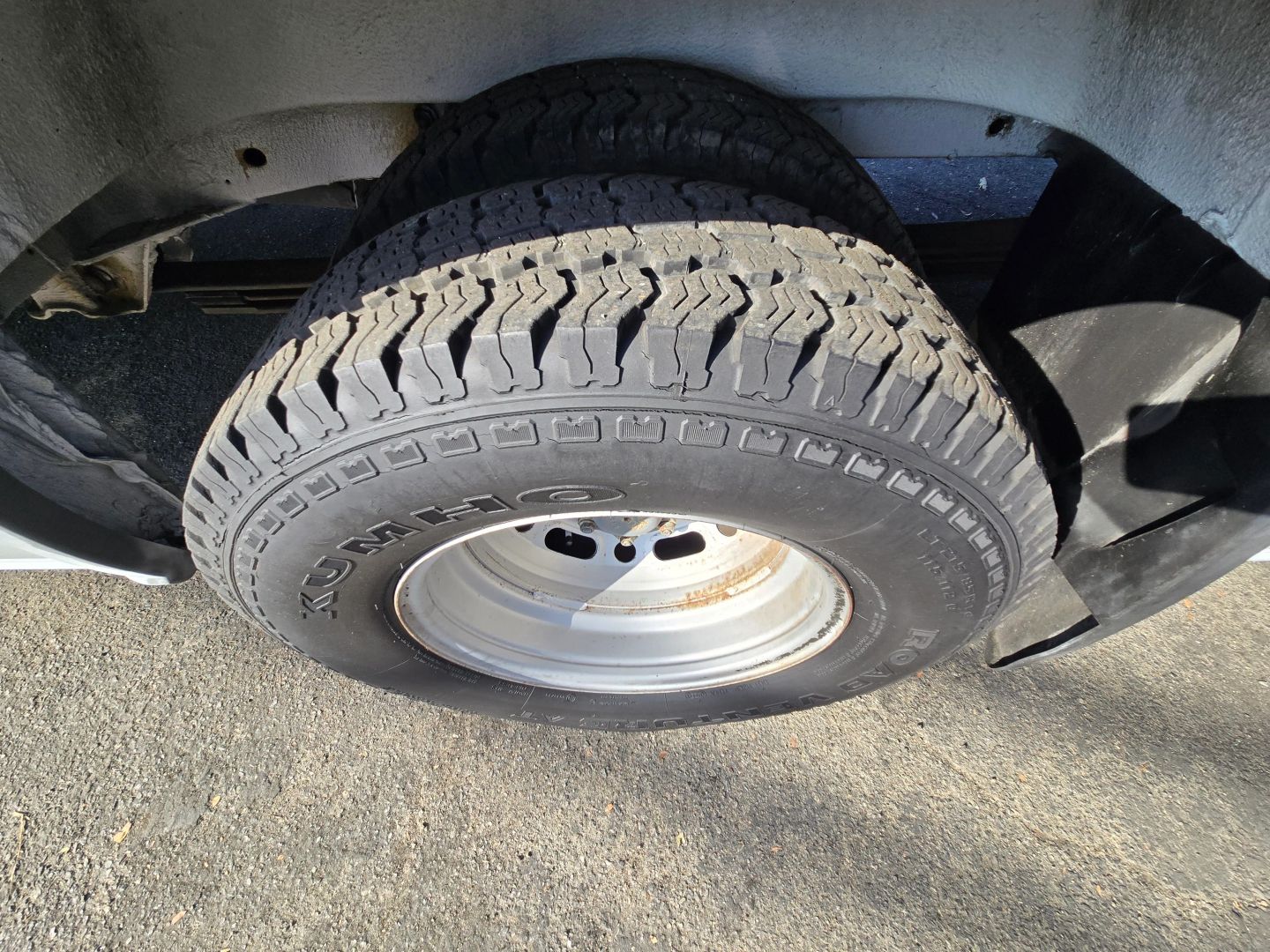 2010 Mercedes-Benz Sprinter Van Base - Photo 23