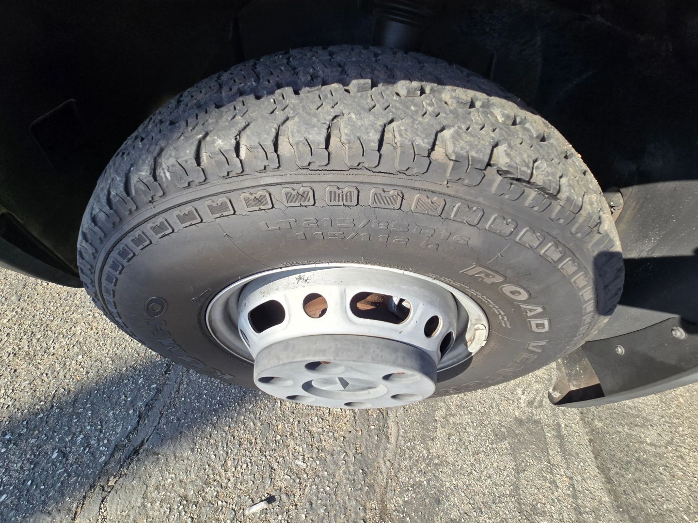 2010 Mercedes-Benz Sprinter Van Base - Photo 24