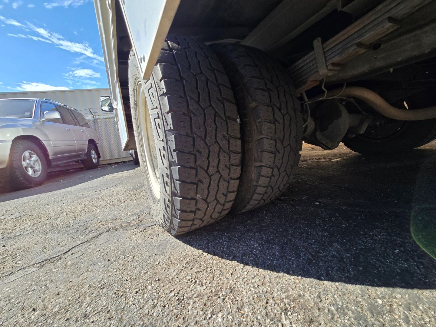 2012 GMC Savana - Photo 16