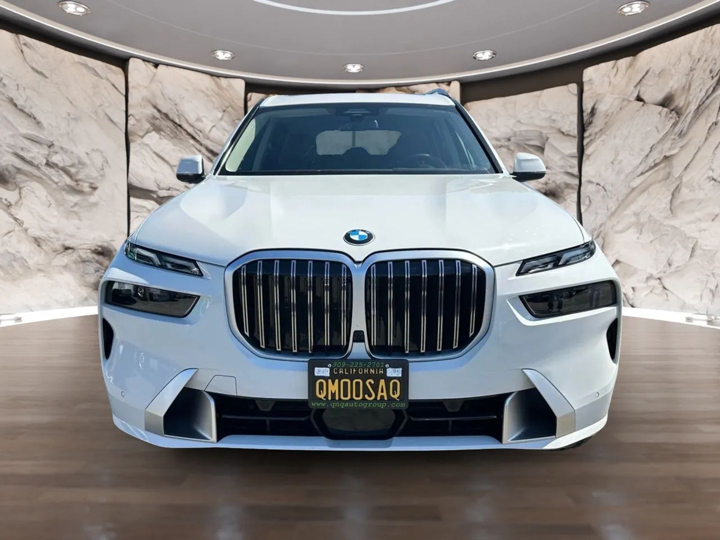Sold 2025 BMW X7 xDrive40i in Ontario