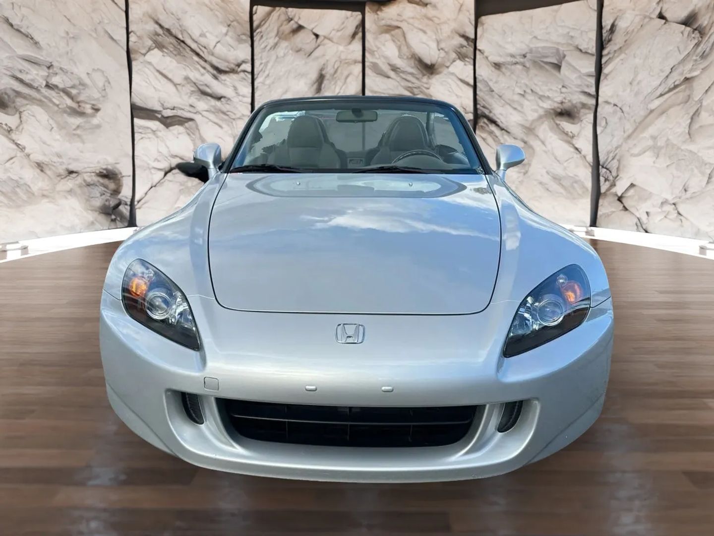 Sold 2006 Honda S2000 in Ontario