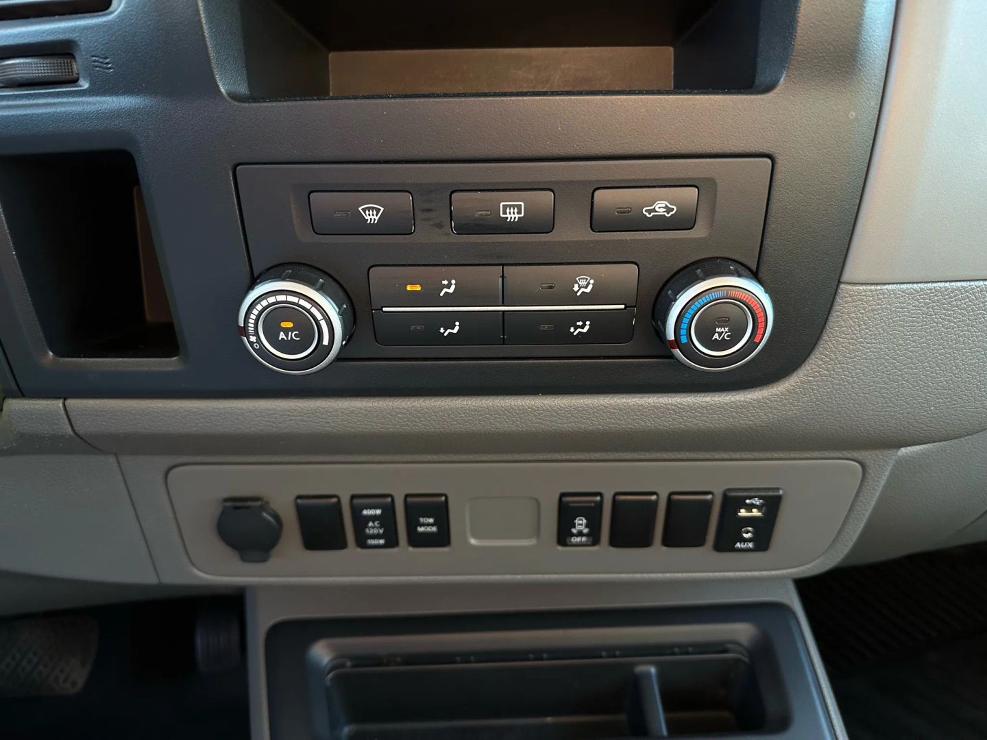 2021 Nissan NV Cargo SV - Photo 29