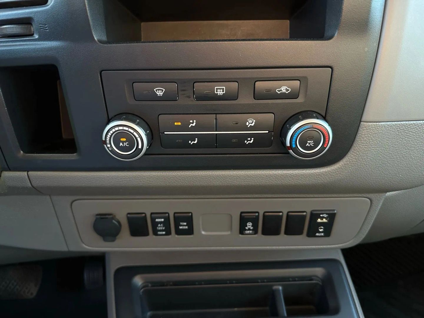Photo 29 of this Nissan NV Cargo
