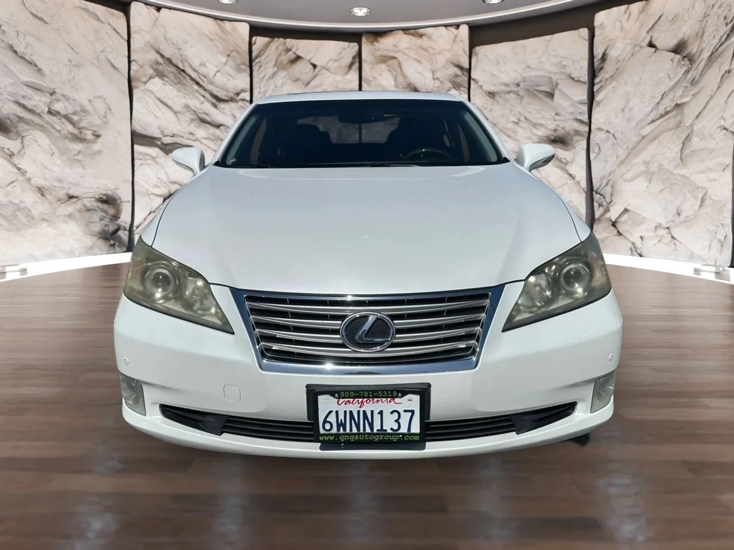 2012 Lexus ES 350 - Photo 2