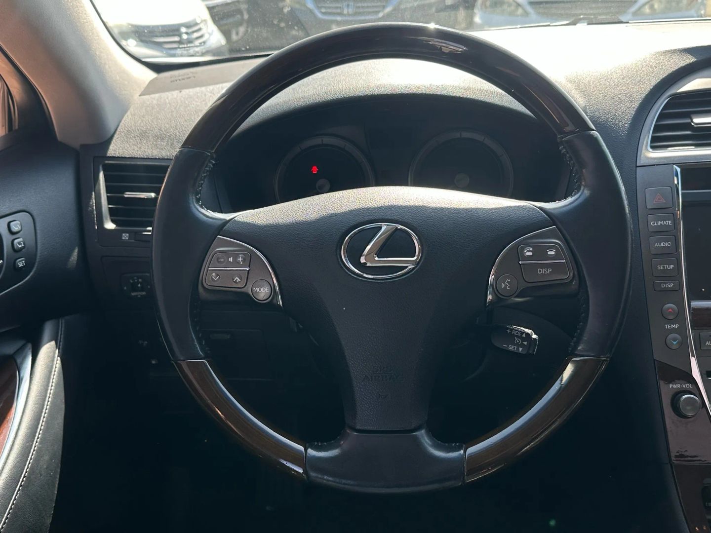 2012 Lexus ES 350 - Photo 21
