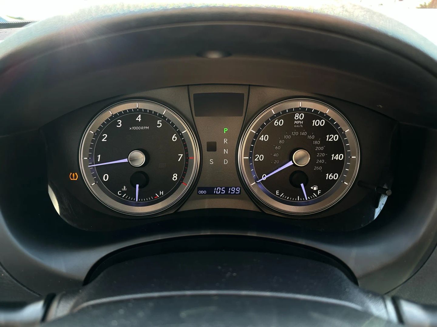 2012 Lexus ES 350 - Photo 24