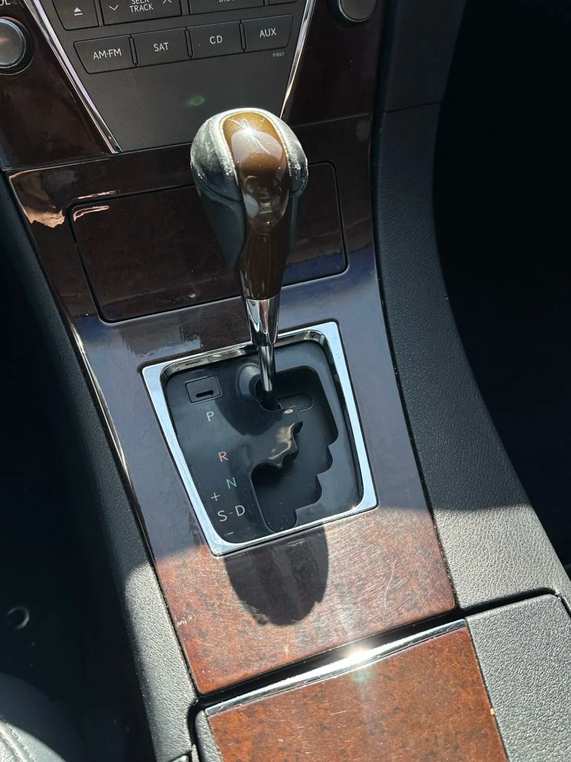 2012 Lexus ES 350 - Photo 31