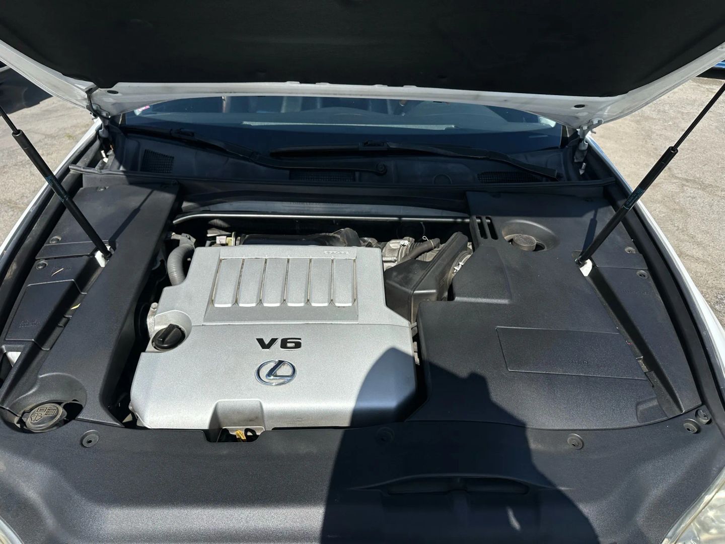 2012 Lexus ES 350 - Photo 33