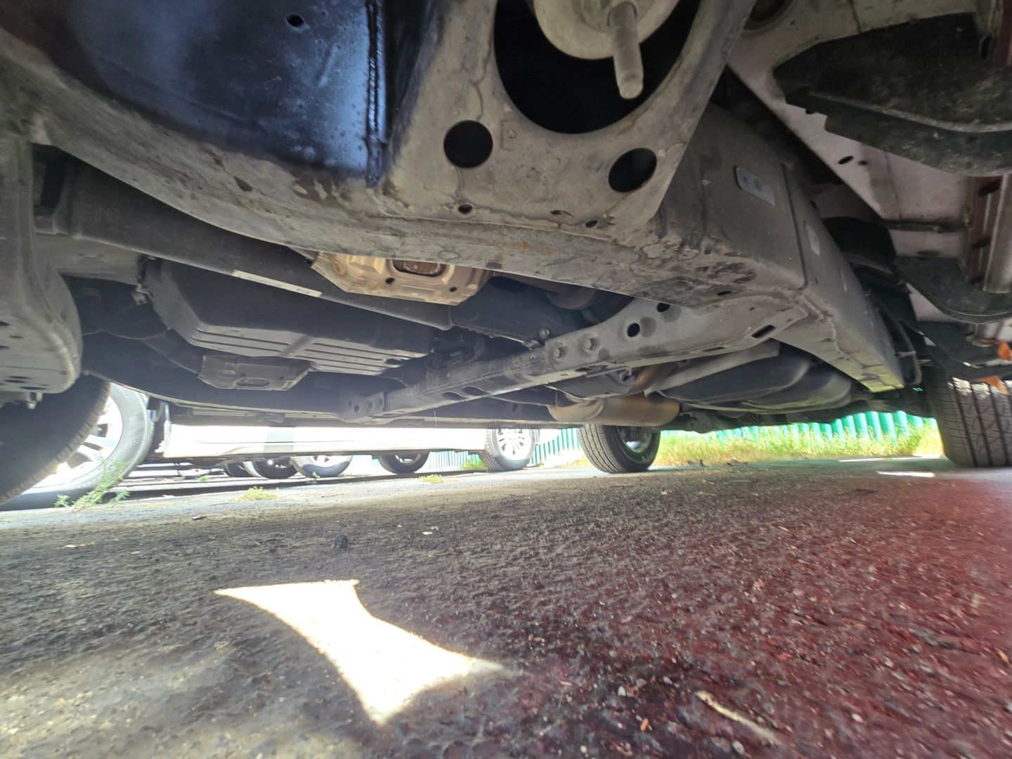 2014 Toyota Sequoia SR5 photo 28