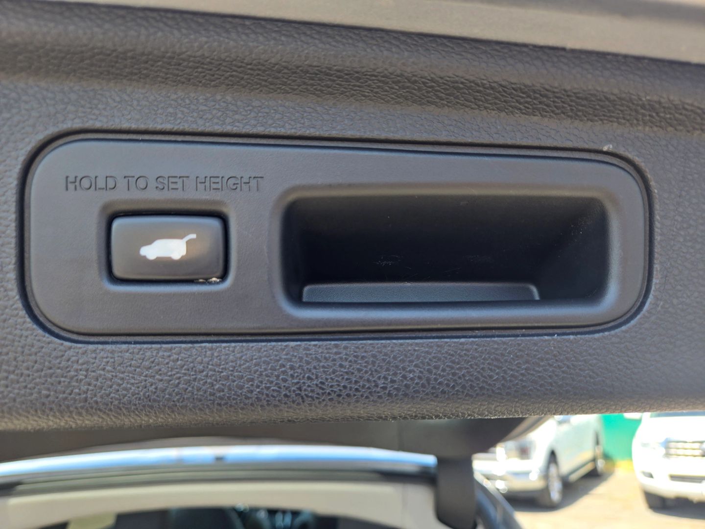 2018 Honda Odyssey EX-L photo 16