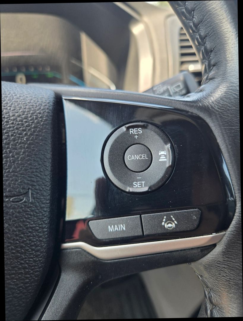 2018 Honda Odyssey EX-L photo 23