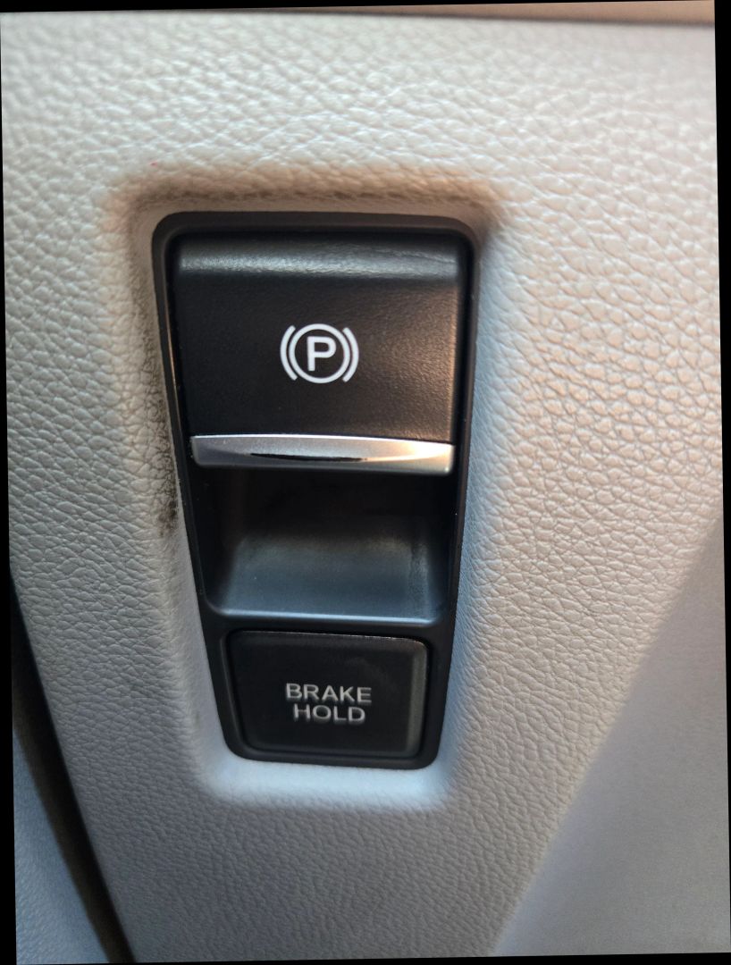 2018 Honda Odyssey EX-L photo 29