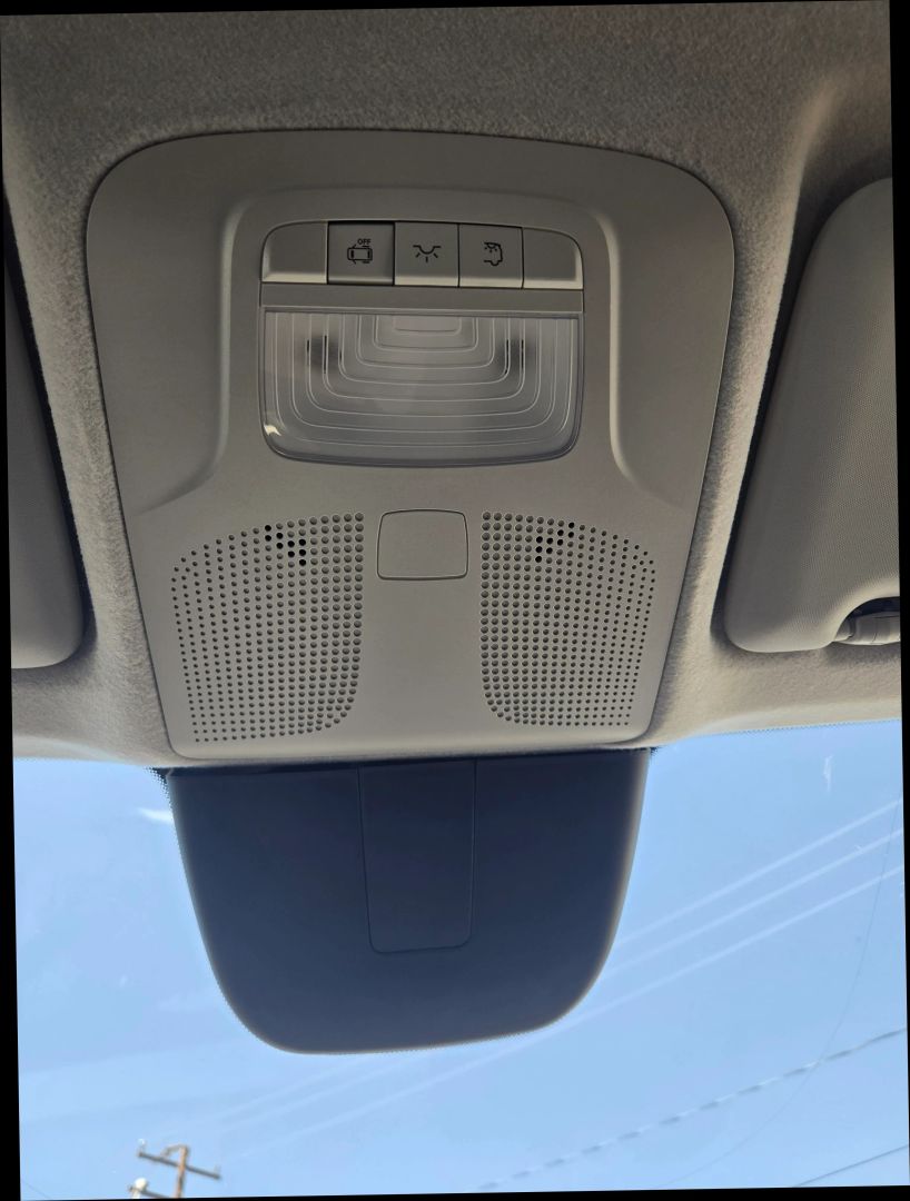 2023 Mercedes Benz Metris Cargo Van photo 21