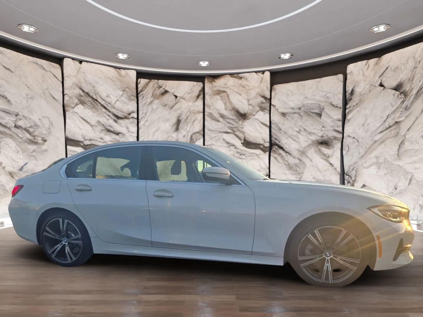 2020 Bmw 330i Sedan NA photo 5