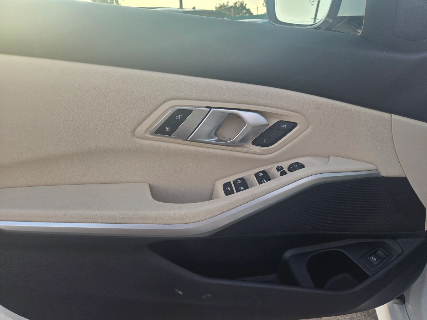 2020 Bmw 330i Sedan NA photo 10