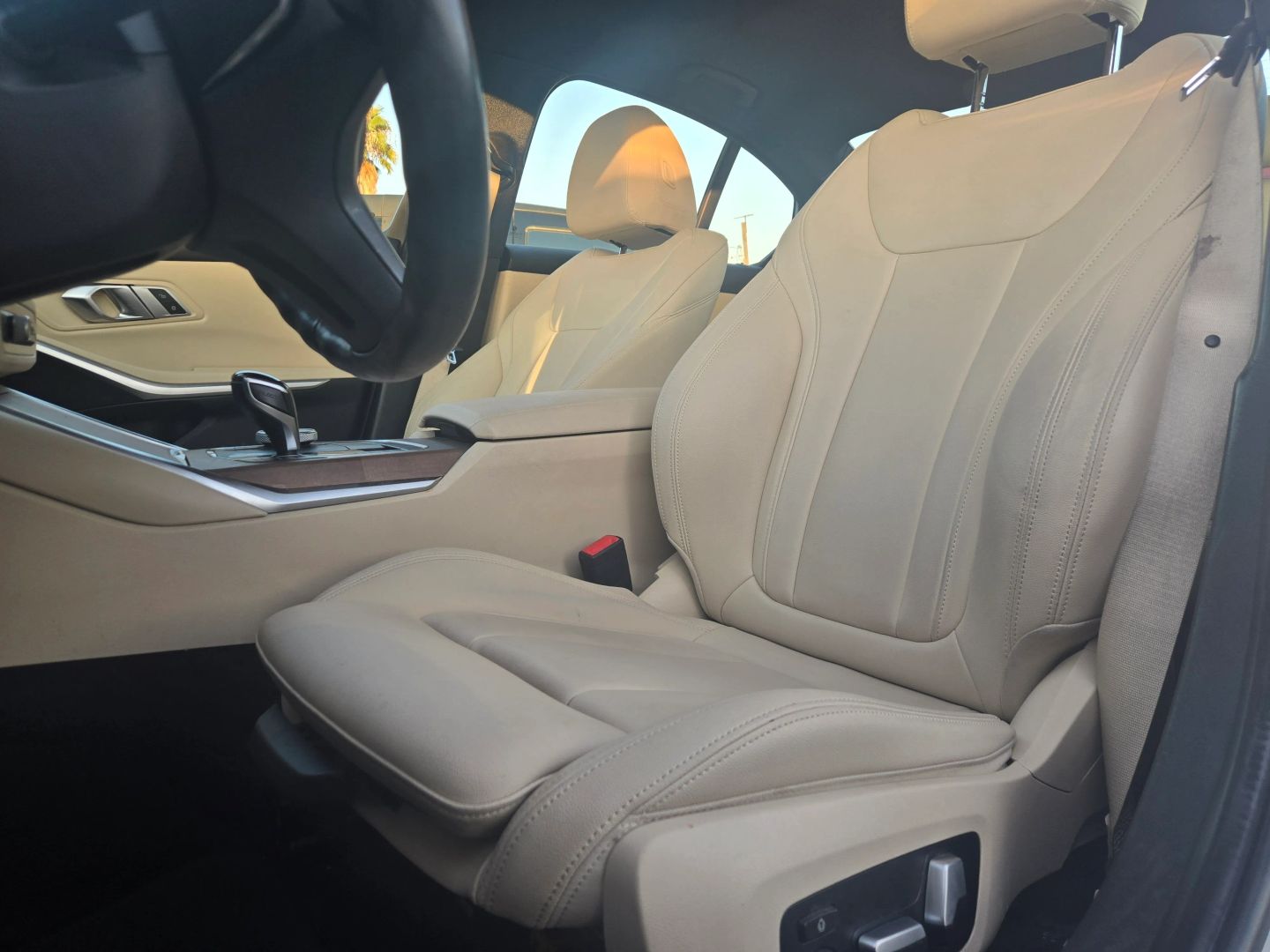 2020 Bmw 330i Sedan NA photo 11