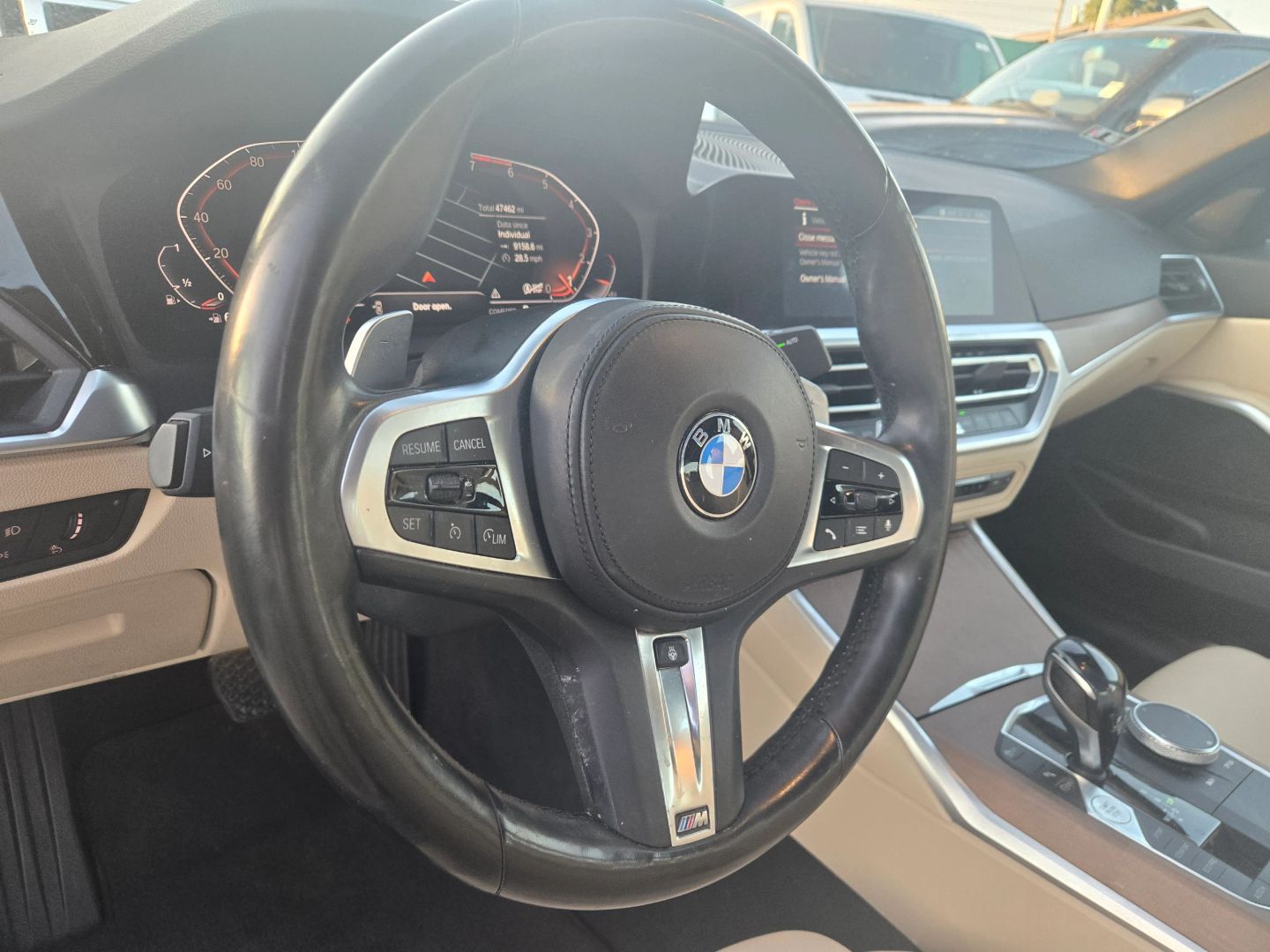 2020 Bmw 330i Sedan NA photo 12