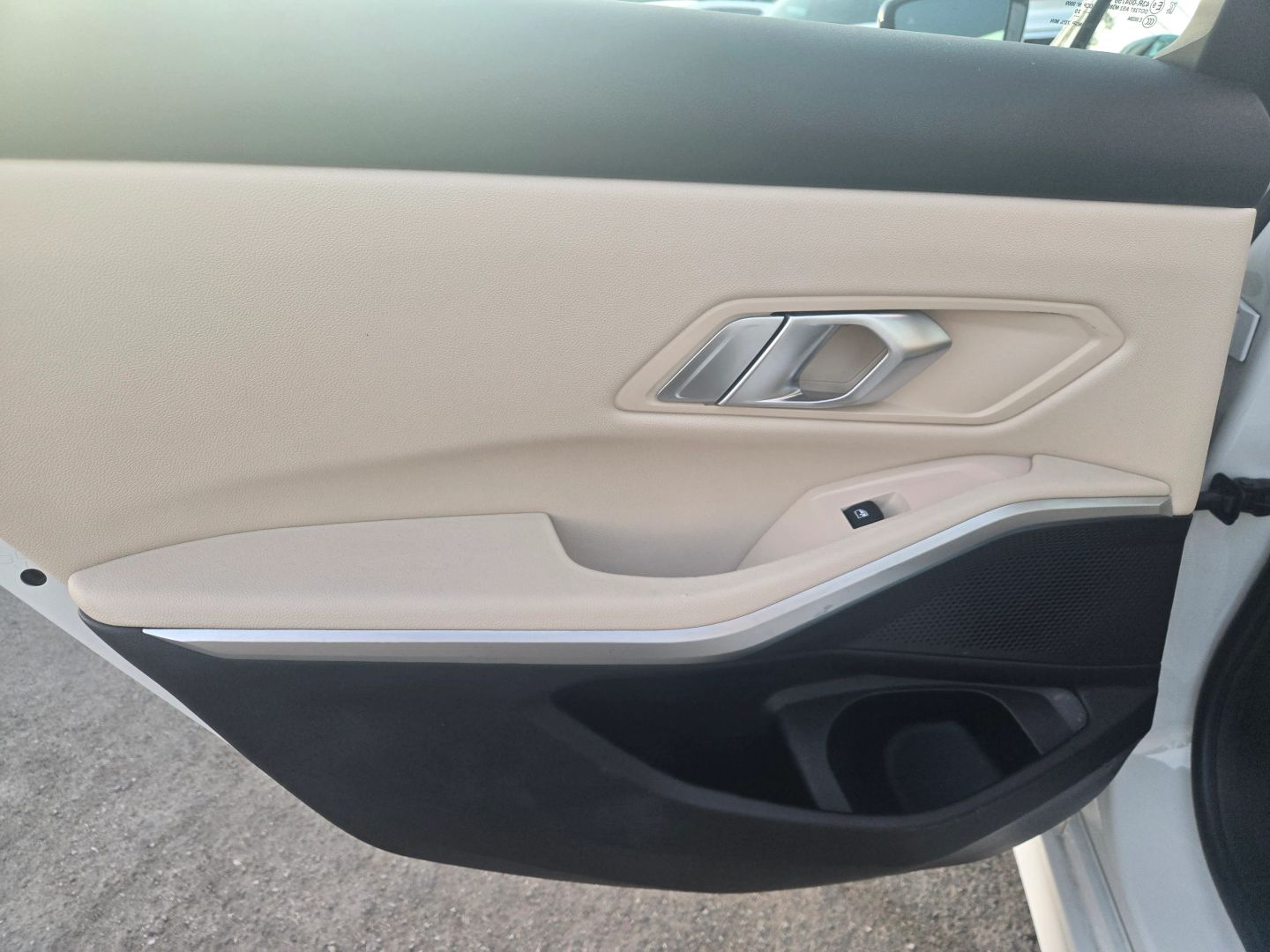 2020 Bmw 330i Sedan NA photo 13