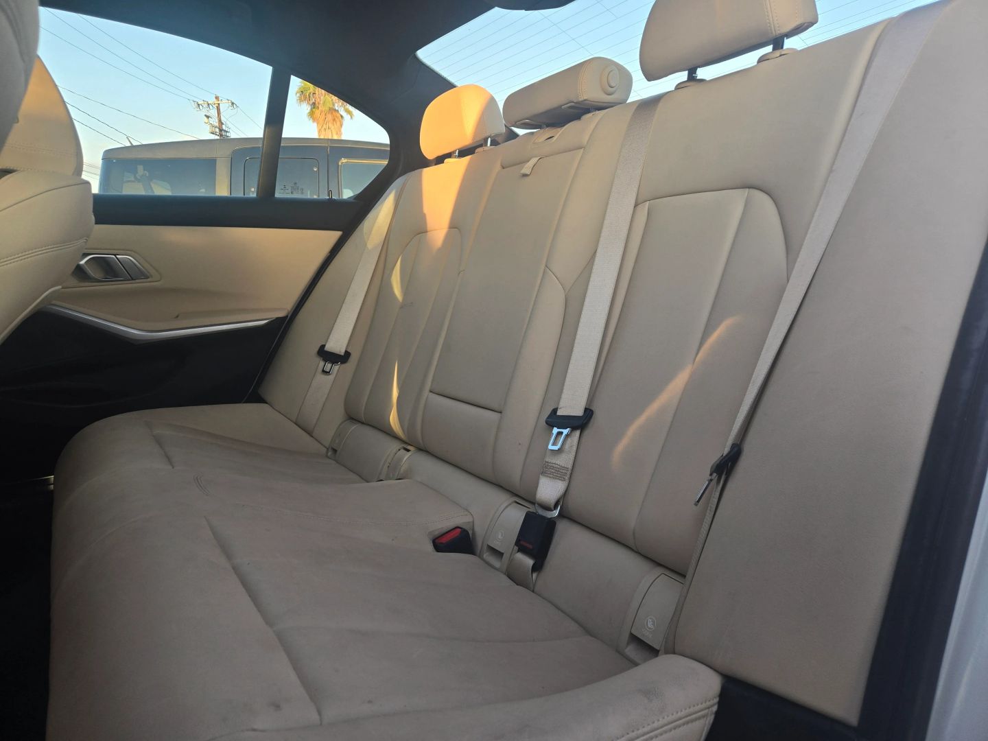 2020 Bmw 330i Sedan NA photo 14