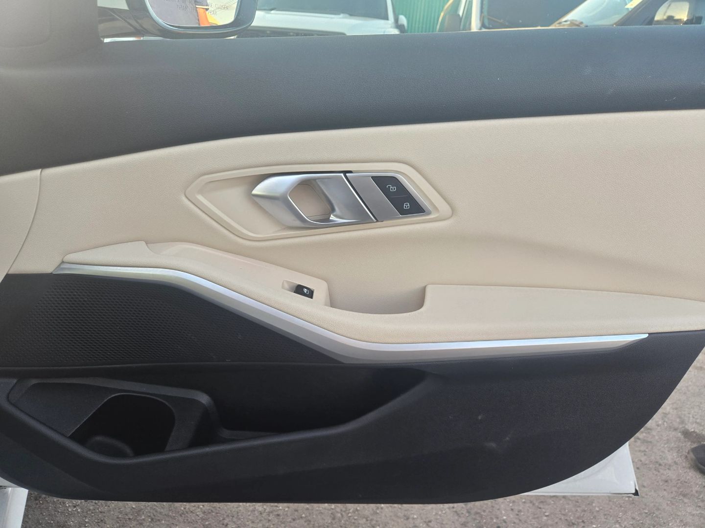 2020 Bmw 330i Sedan NA photo 15