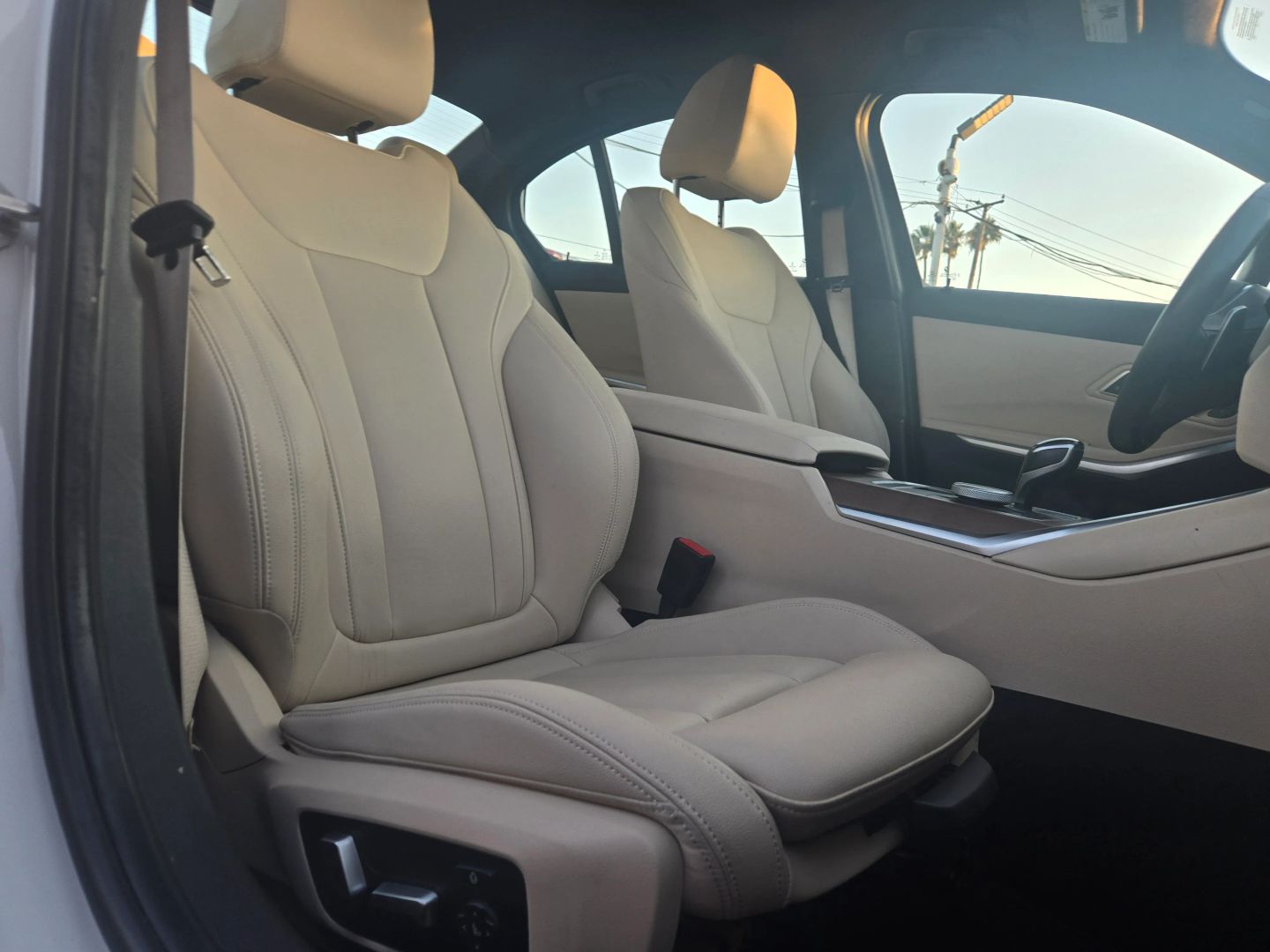 2020 Bmw 330i Sedan NA photo 16
