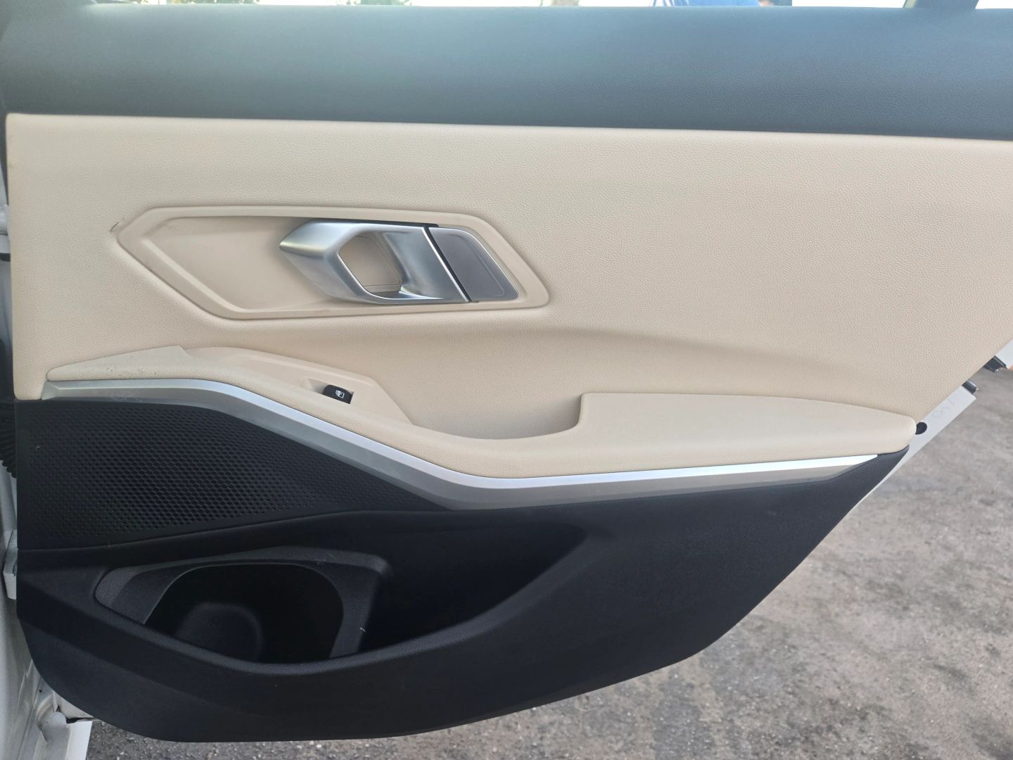 2020 Bmw 330i Sedan NA photo 17
