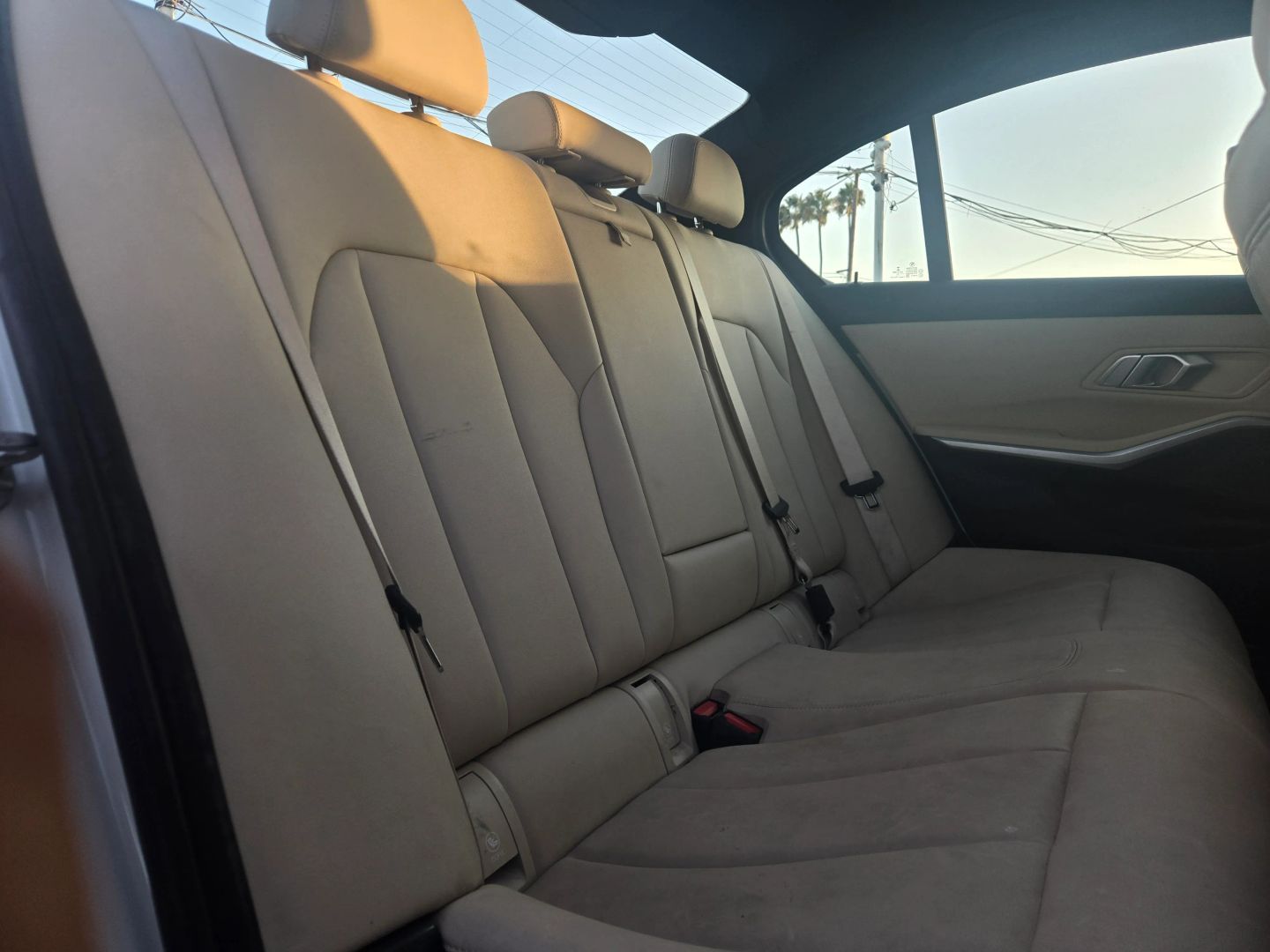 2020 Bmw 330i Sedan NA photo 18