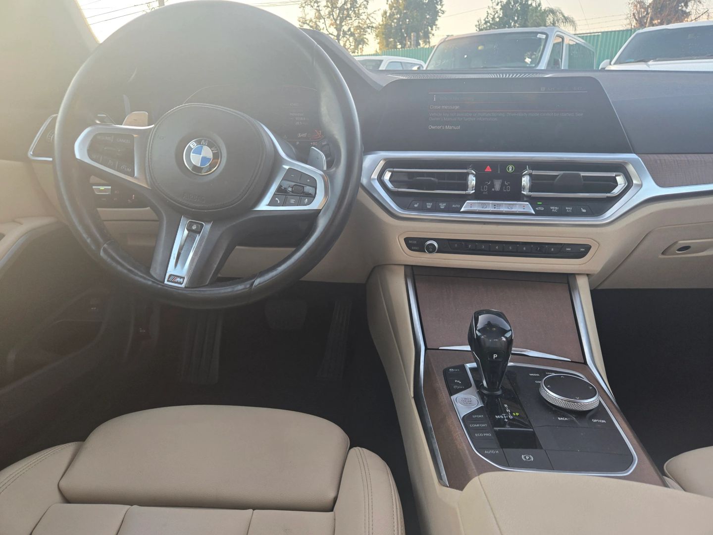 2020 Bmw 330i Sedan NA photo 19