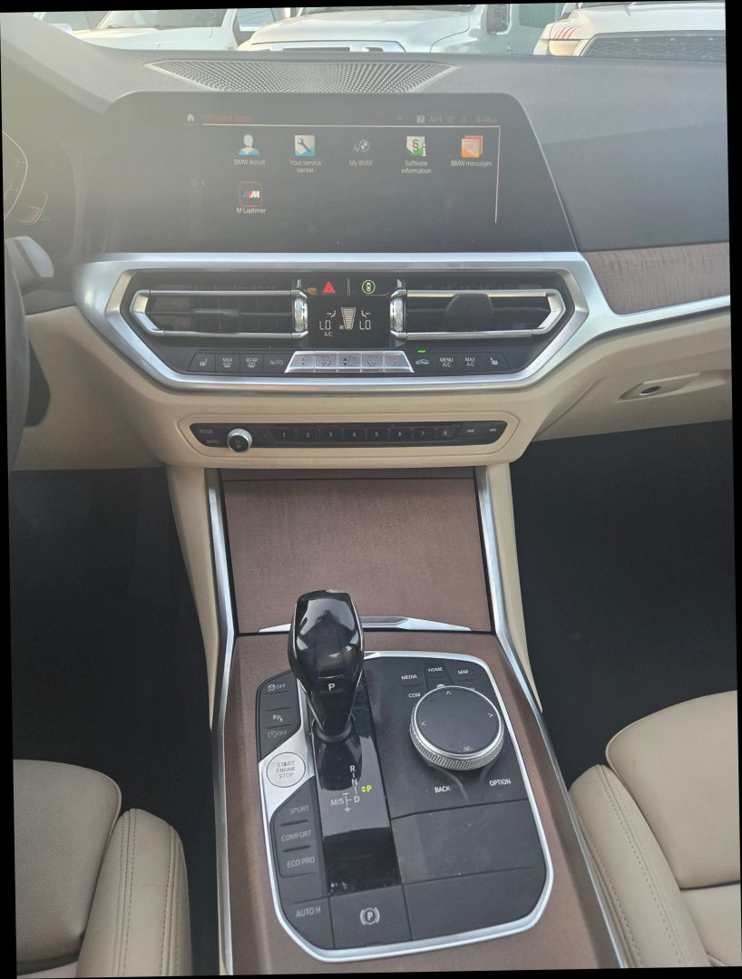 2020 Bmw 330i Sedan NA photo 20