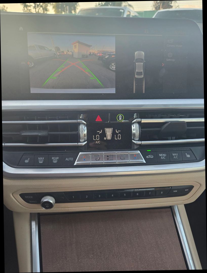 2020 Bmw 330i Sedan NA photo 27