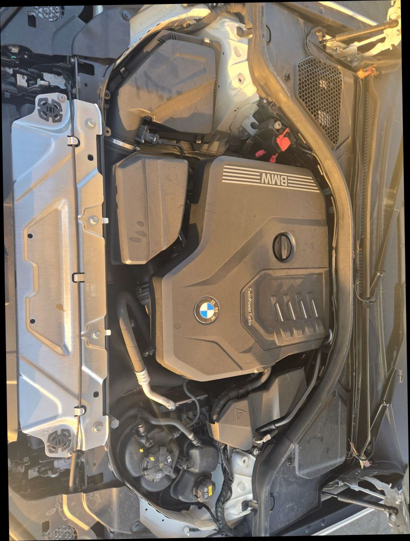 2020 Bmw 330i Sedan NA photo 28