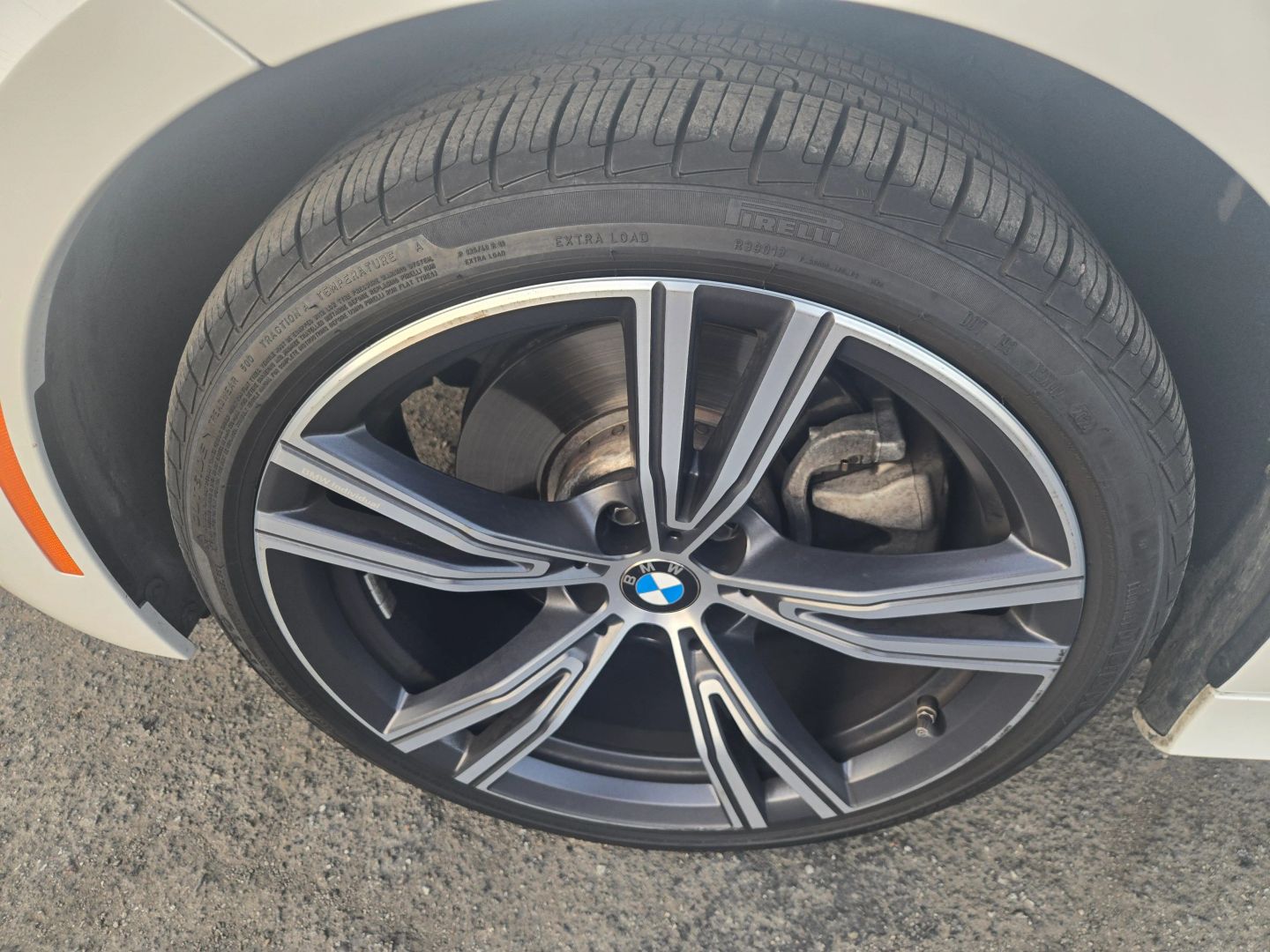 2020 Bmw 330i Sedan NA photo 29