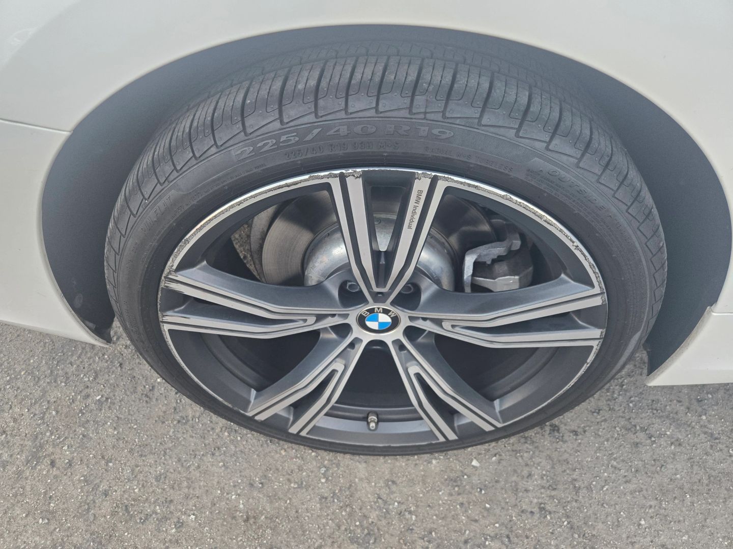 2020 Bmw 330i Sedan NA photo 31