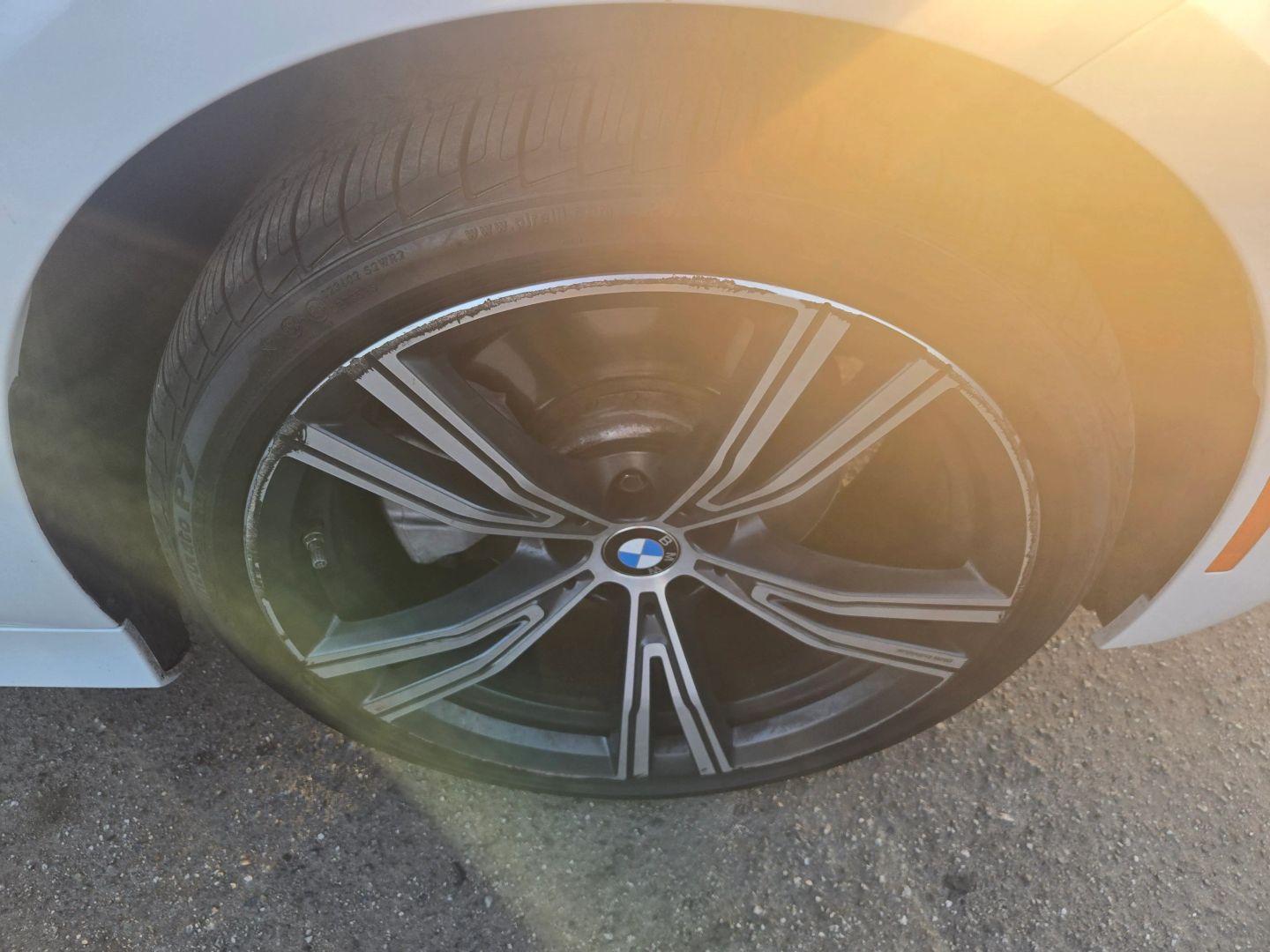 2020 Bmw 330i Sedan NA photo 2