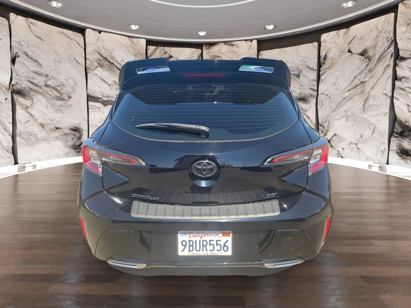 2022 Toyota Corolla SE photo 7