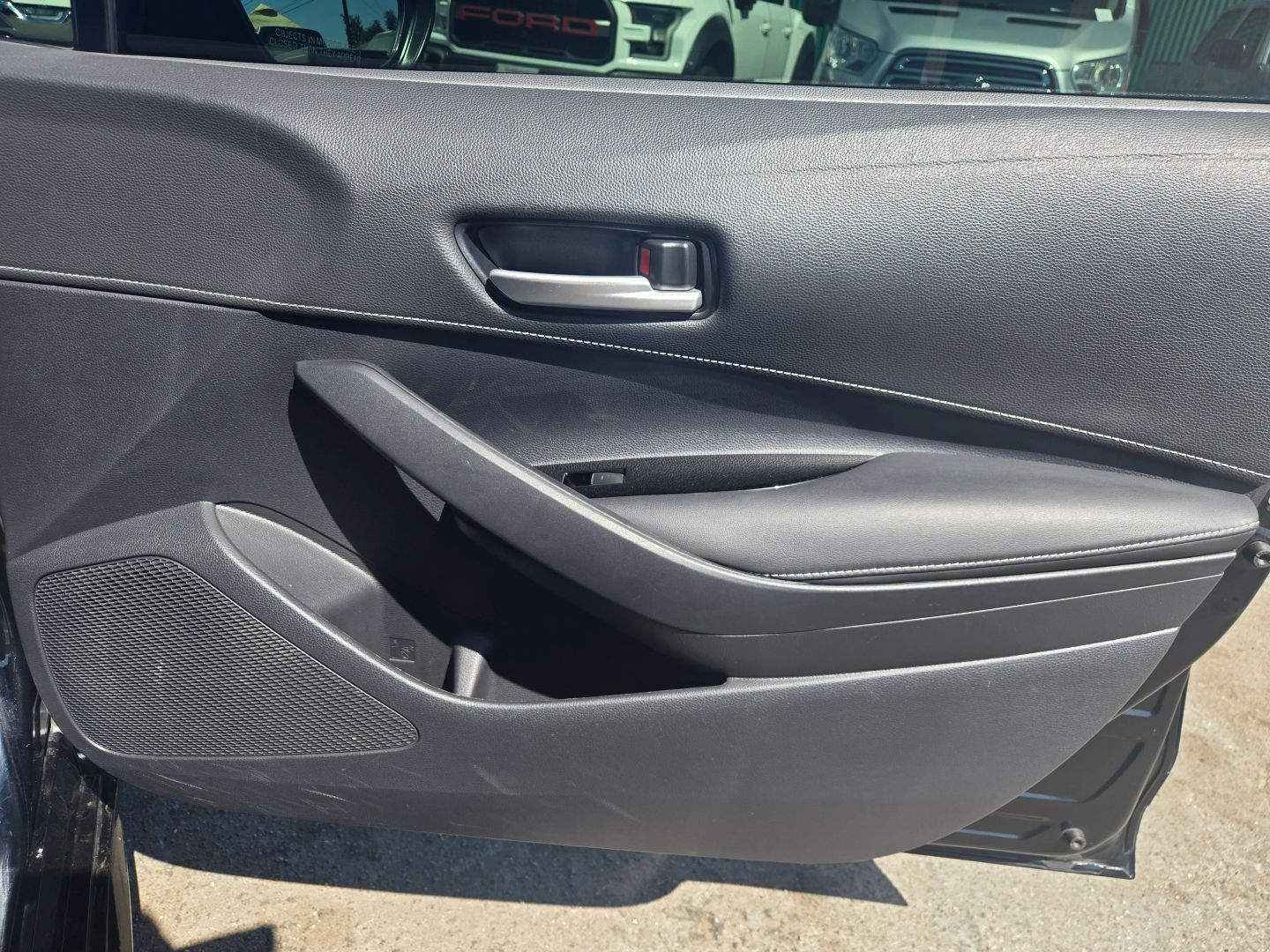 2022 Toyota Corolla SE photo 14