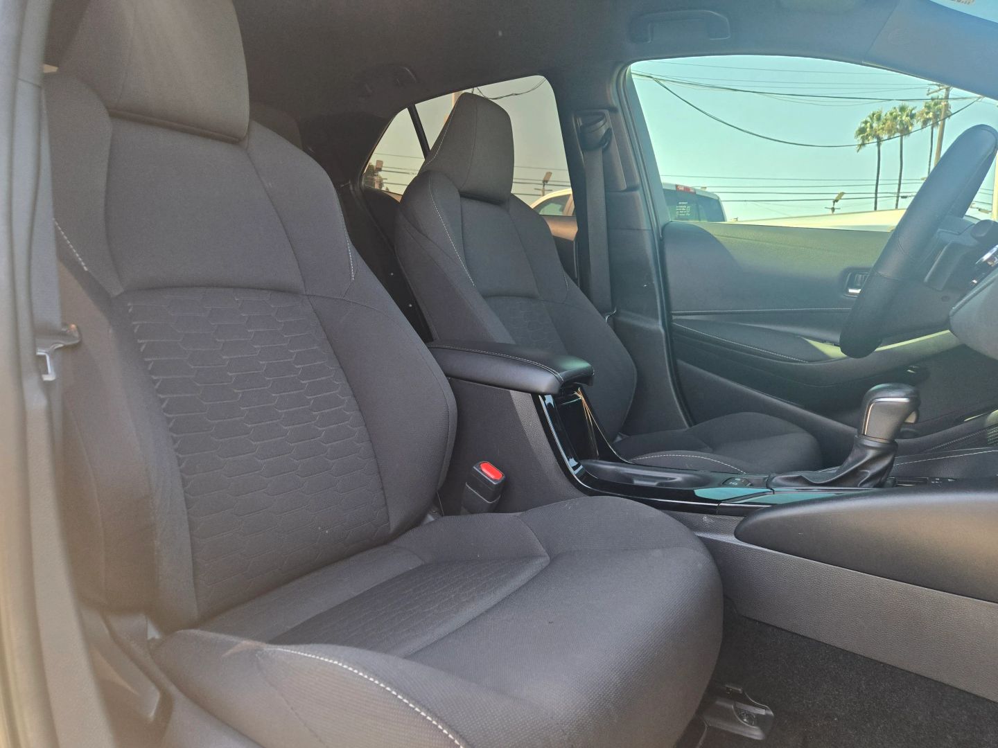 2022 Toyota Corolla SE photo 15