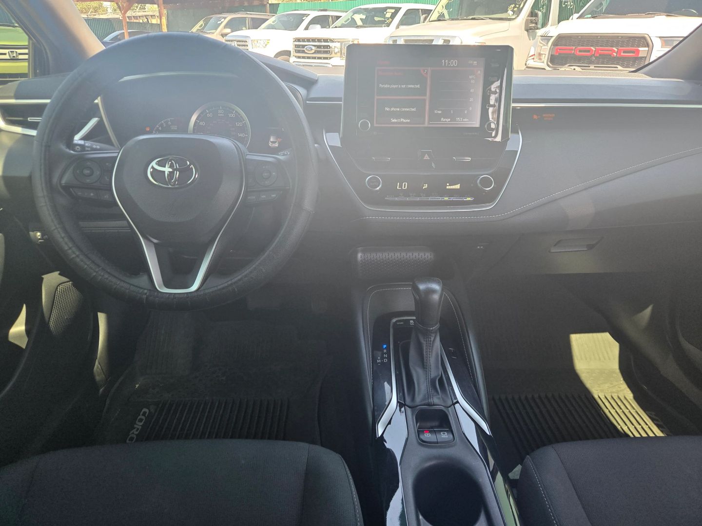 2022 Toyota Corolla SE photo 18