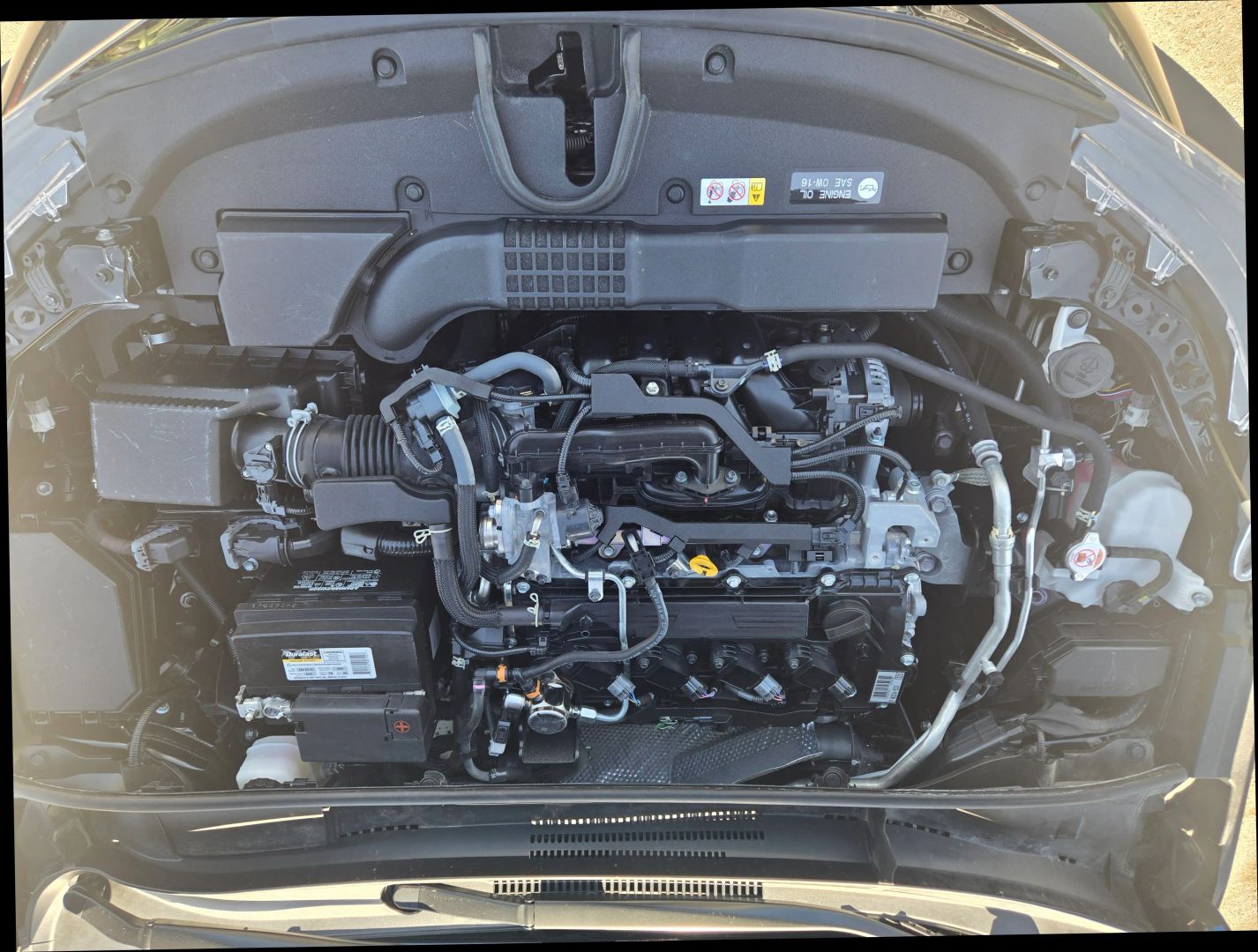 2022 Toyota Corolla SE photo 28