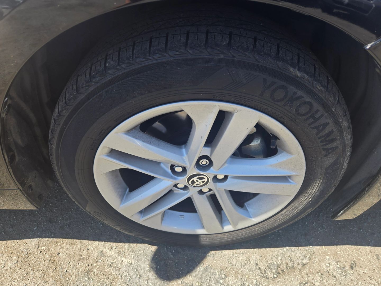 2022 Toyota Corolla SE photo 32