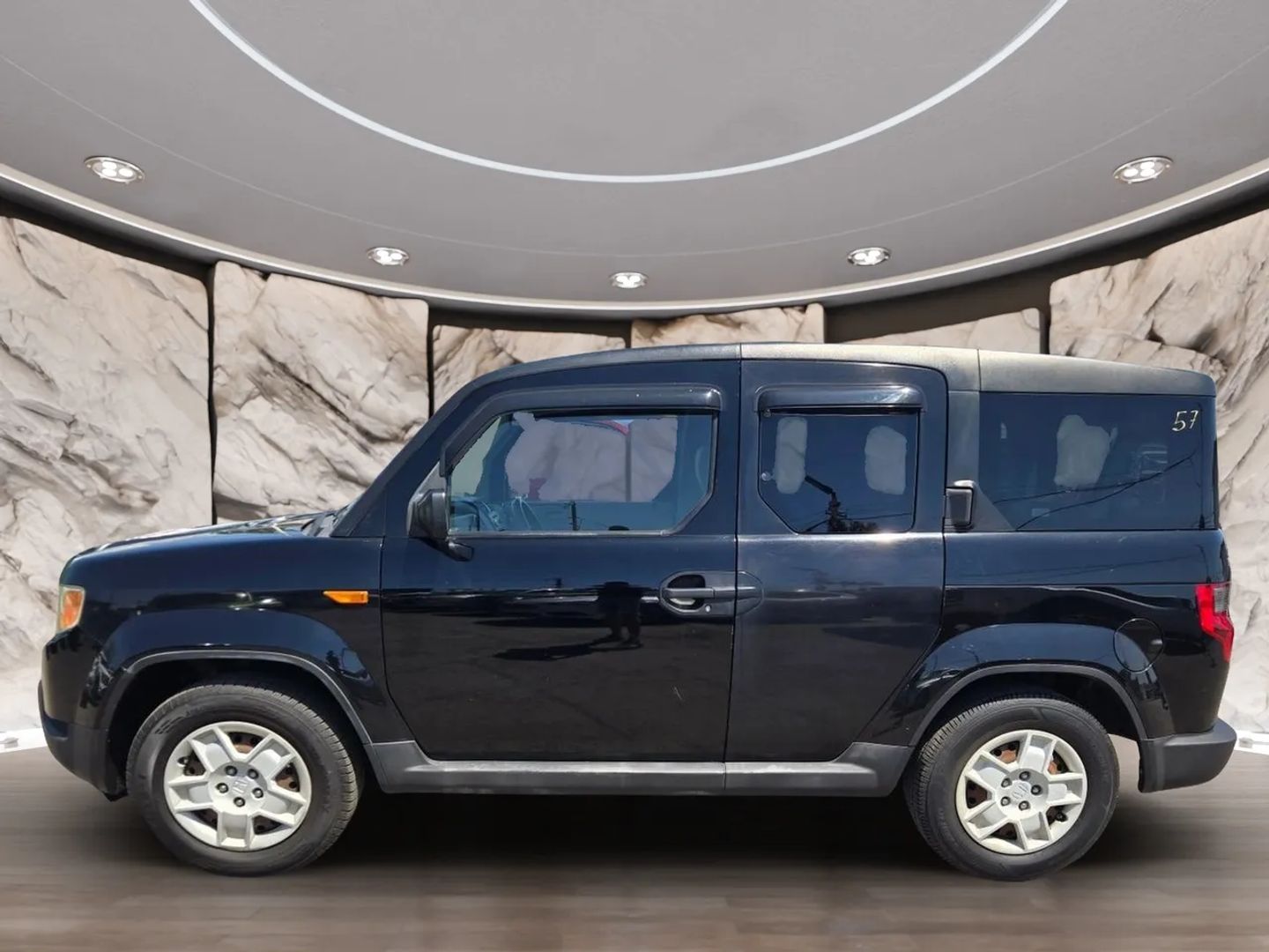 2009 Honda Element LX photo 5