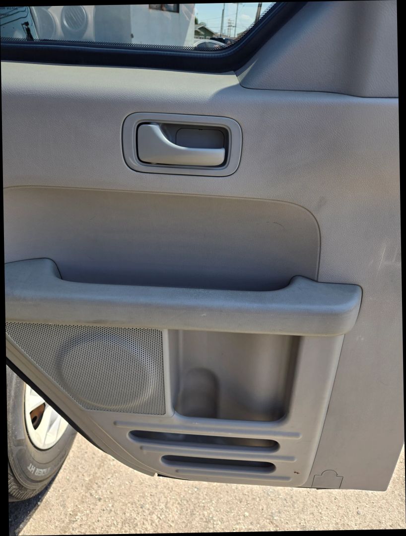 2009 Honda Element LX photo 11