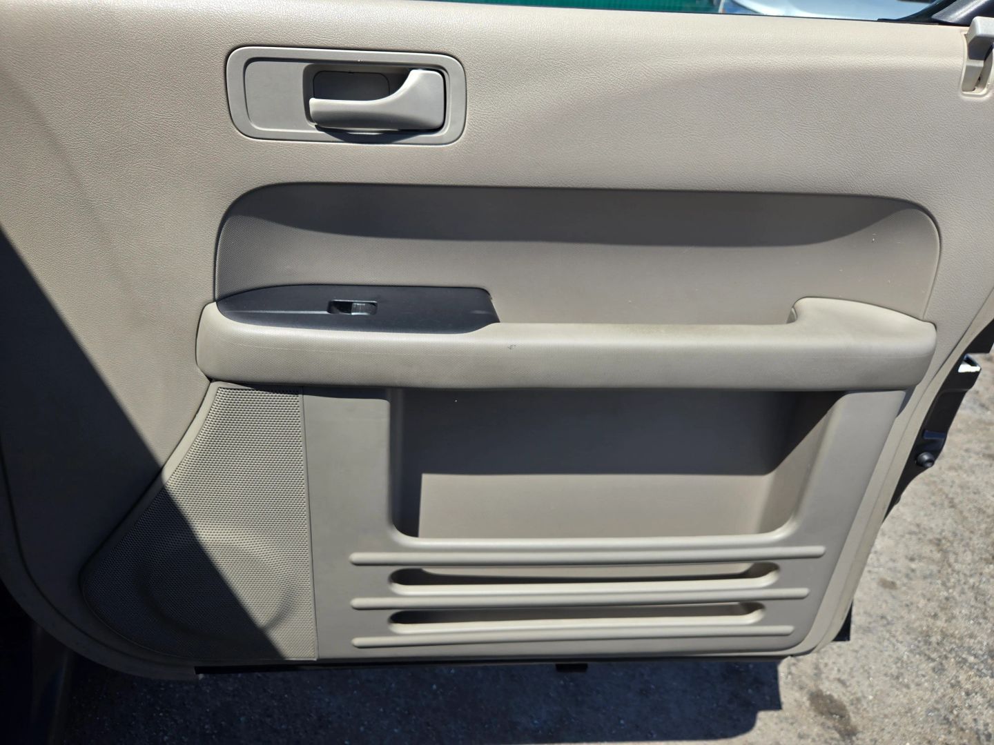 2009 Honda Element LX photo 13
