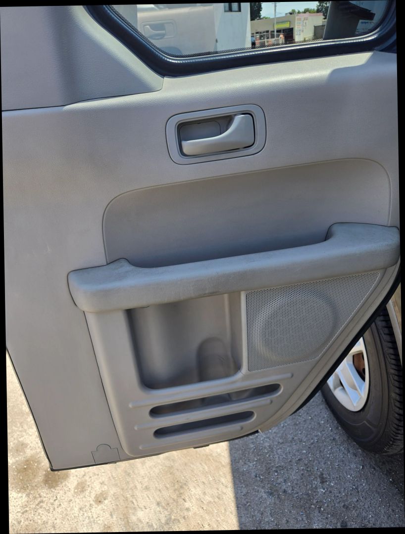 2009 Honda Element LX photo 15