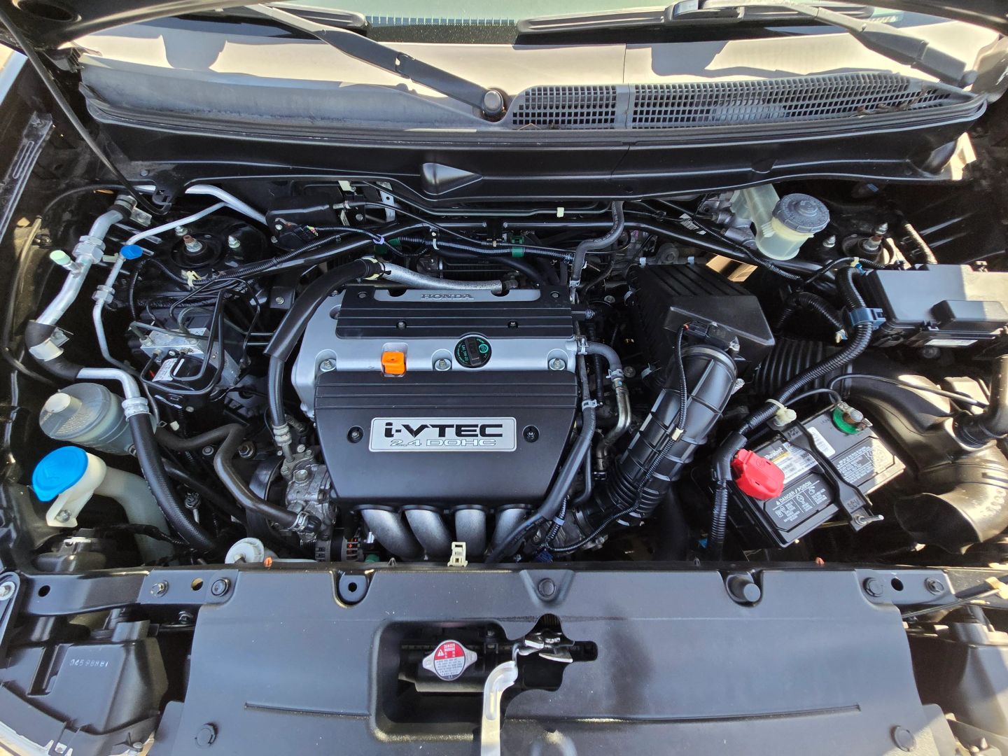 2009 Honda Element LX photo 23