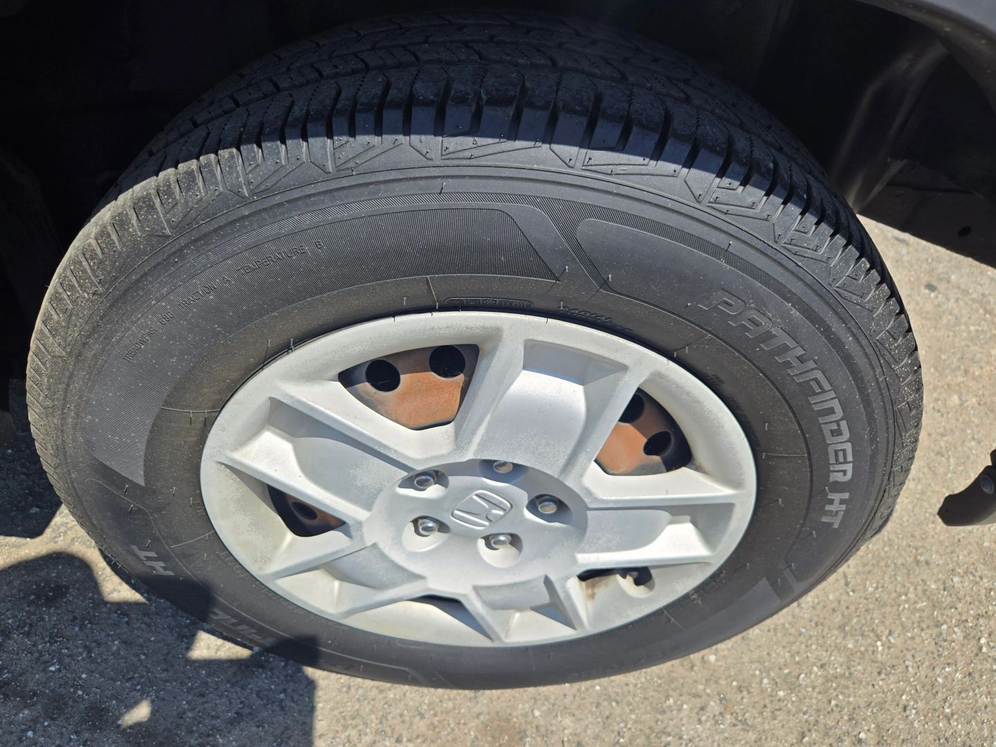 2009 Honda Element LX photo 26
